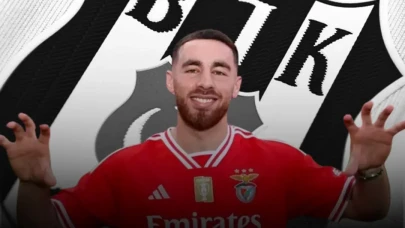 Bruno Lage ile Gerilim Sonrası Orkun Kökçü Transfer Listesinde! Türkiye Sürprizi Var