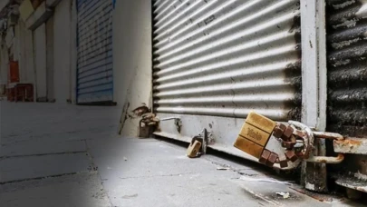 Tam 500 kişi işinden oldu! Yılların markası iflas bayrağını çekti