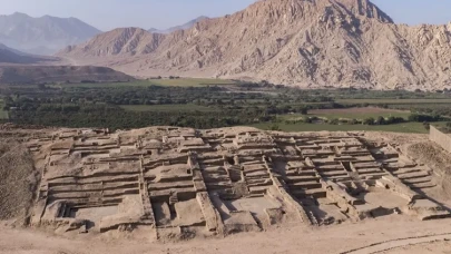 Peru’da 3.500 yıllık ticaret şehri ortaya çıktı: Peñico kıtalararası bağlantının ilk izleri mi?