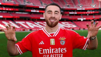 İnter'de Hakan giderse yerine Orkun Kökçü gelecek!