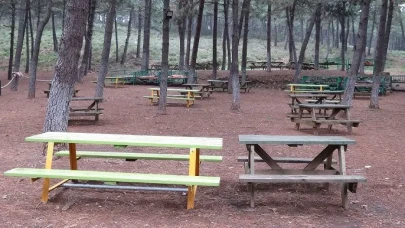Kamp ve piknik yasaklandı: Yeni tedbirler yürürlükte