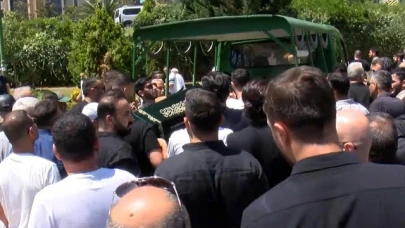 Muhammed Yakut'un cenazesi sessizce defnedildi!