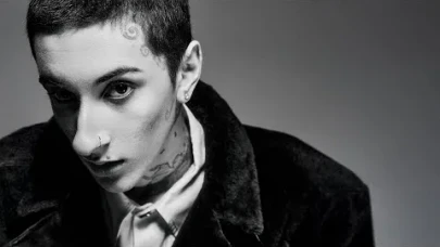 Rapçi Mavi Kimdir, kaç yaşında, boyu, kilosu ve burcu? Mavi Solman'ın Hayatı, Müziği ve Kariyer Yolculuğu