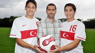 Hüseyin Çalhanoğlu Kimdir? Hakan Çalhanoğlu’nun Futbol Yolculuğunun Sessiz Mimarı