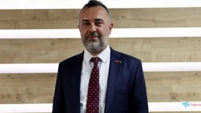 İbrahim Zeki Akyurt Kimdir? Biyografisi ve Hayatı: TGS Genel Müdürlüğüne Atanan Akademik İsim