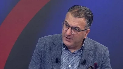 Gazeteci Cem Küçük: ''Yardım kartları nakde çevrildi, milletin hakkı gasbedildi''