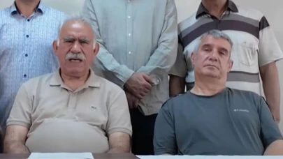 Veysi Aktaş Kimdir? İmralı’dan Tahliye Edilen İsim Hakkında Merak Edilenler