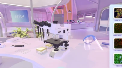 Sanal laboratuvarlar neden gündemde? İleri seviye eğitimde yeni dönem!