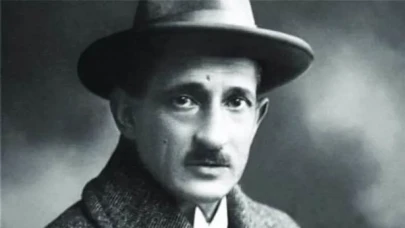 Refik Halid Karay, vefatının 60. yılında anılıyor