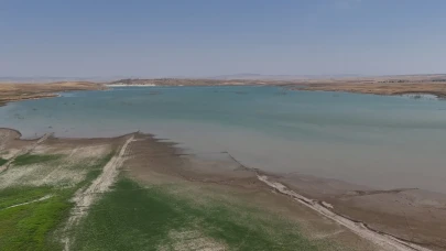 Çorum’da Temmuzda su tüketimi rekora koştu! Belediye’den tasarruf çağrısı