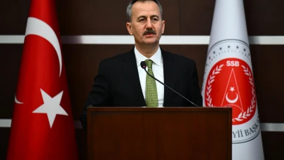 SSB Başkanı Görgün’den Milli Yetkinlik Hamlesi hakkında açıklama