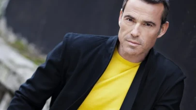 Yeğeniyle tekne skandalından sonra ilk kare! Murat Başoğlu’nun son hali gündemde