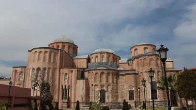 İstanbul’un dördüncü tepesindeki saklı hazine: Zeyrek semti