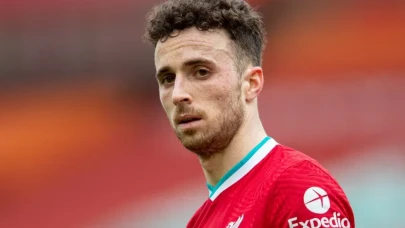 Diogo Jota'nın kardeşi kim? Genç yaşta gelen trajik son