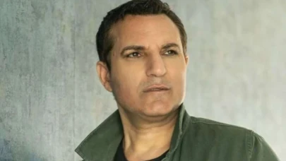 Rafet El Roman Kimdir, aslen nereli, kaç yaşında? Biyografisi ve Hayatı Hakkında Her Şey