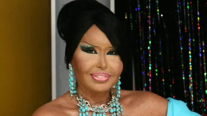 Diva ölümden döndü! Bülent Ersoy’un villasında yangın