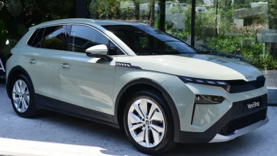 Sanat, Sıfır Atık ve Kadın Gücü Aynı Sahneye Çıktı: Škoda’dan Etkileyici Proje