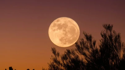 "Kızıl Geyik" Dolunayı: Temmuz dolunayı ne zaman yaşayacağız?