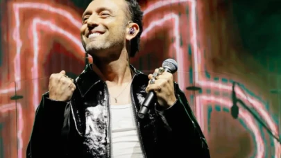 Mabel Matiz’den Harbiye’ye veda gibi erteleme! Konsere virüs engeli