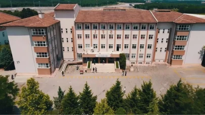 LGS 2025 Sakarya Liseleri Taban Puanları ve Boş Kontenjanlar Listesi