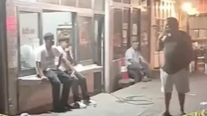 Adana’da Gündüz Vakti Bıçaklı Saldırı: Polis Failin Peşinde