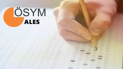 ALES/2 2025 sonuçları açıklandı mı, ne zaman açıklanacak? Sonuç tarihi ve detaylar burada