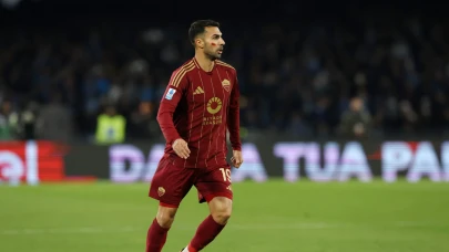 Solskjaer’in Sağ Bek İsteği: Zeki Çelik Listede