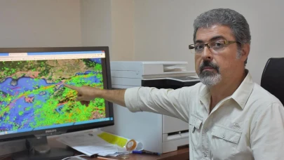 8.8’lik sarsıntı sonrası tsunami uyarısı: Sözbilir’den korkutan senaryo