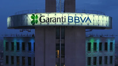 Sermaye Türkiye’ye akıyor: Garanti BBVA’dan 500 milyon dolarlık başarılı ihraç”