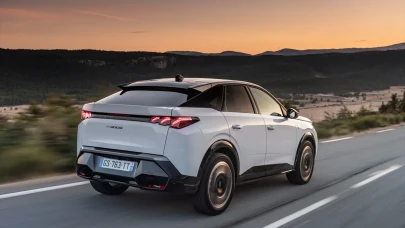 Peugeot 3008 Hibrit Eylülde Türkiye’de: %30 ÖTV ile Satışa Çıkıyor