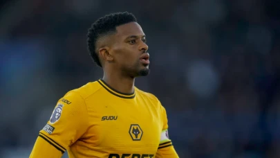 Beşiktaş’ta rota Portekizli yıldıza döndü: Semedo’ya teklif yolda