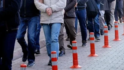 Sınır güvenliğinde yeni dalga: Edirne ve Kırklareli’nde geniş çaplı göçmen operasyonu