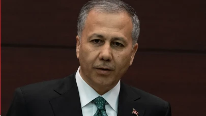 Ali Yerlikaya: 'İzmir'de 228 konut ağır hasar aldı, 6 ayda teslim edilecek'