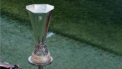 UEFA Avrupa Ligi’nde 31 temmuz rövanş öncesi büyük heyecan!