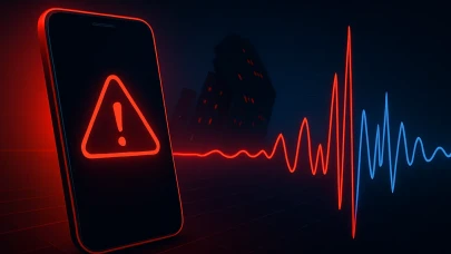 Google’ın deprem uyarı sistemi Türkiye'de neden çalışmadı?