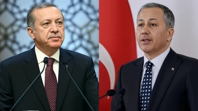 Cumhurbaşkanı Erdoğan'ın toplantıdan erken ayrılması sebebi: Ali Yerlikaya iddiası!