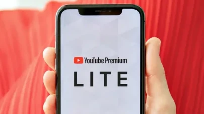 YouTube Premium Lite Türkiyede! Premium ile aynı mı, daha mı eksik, hangisi daha mantıklı? Fiyat ve özellik karşılaştırması