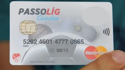 Passolig Kalktı mı? 2025-2026 Sezonunda Süper Lig Maçlarına Kimlikle Giriş Dönemi Başlıyor!