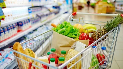 O etiket yoksa almayın! Yeni zorunluluk yarın yürürlükte