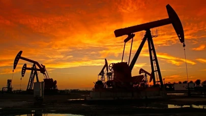 Petrol anlaşması için Türkiye ile Irak masada