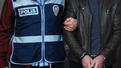 Bafra’da borç kavgası sokağa taştı: Bir yaralı, bir tutuklu