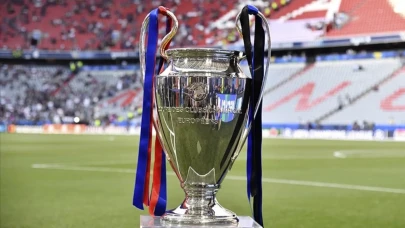 Şampiyonlar Ligi’nde 30 temmuz rövanş maçları!