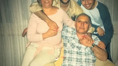 Alişan’dan yürek yakan sözler: “Canımın yarısını özledim”