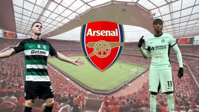 Arsenal, Gyökeres ve Madueke için son aşamada!