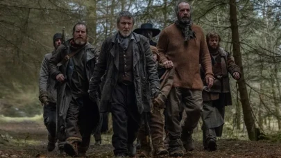 Twister: Kasırga Filmi Sonu Nasıl Bitiyor, Konusu, Oyuncuları Kim? Gerçek Olaylardan Esinlenen Bilim Kurgu Yolculuğu