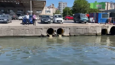Bakanlıktan çevre ihlaline yaptırım: Bandırma’daki atık su deşarjına rekor ceza