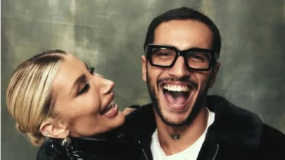 Koç burcu dayanamadı! İrem Derici eski aşkıyla yeniden yakalandı