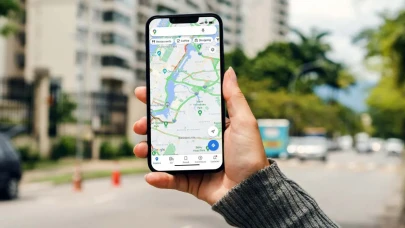 Google Haritalar'da toplu taşıma aramalarında sorun yaşıyorsanız yalnız değilsiniz