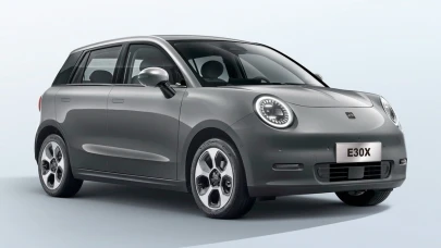 Dev Projede İlk Araç Banttan İniyor: Türkiye’de Otomotivin Yeni Dönemi