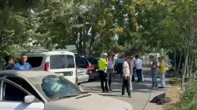 Küçükçekmece'de Sokak Ortasında Uzun Namlulu Çatışma: Yaralılar ve Gözaltılar Var